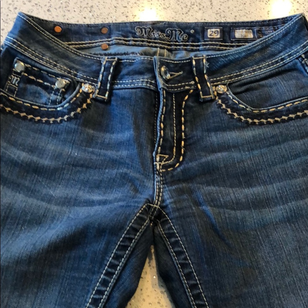 MissMe Jeans